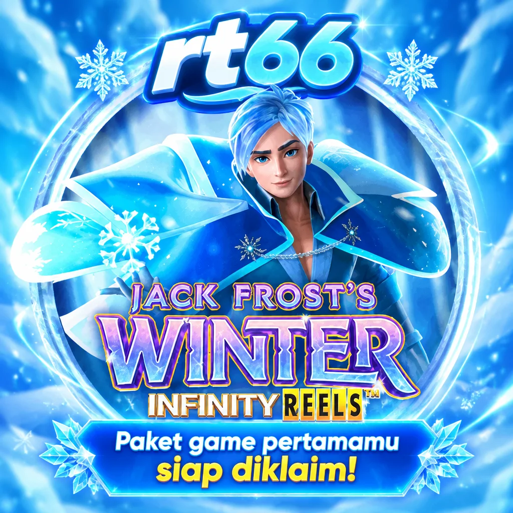 rt66 · Jack Frosts · Tampilan permainan