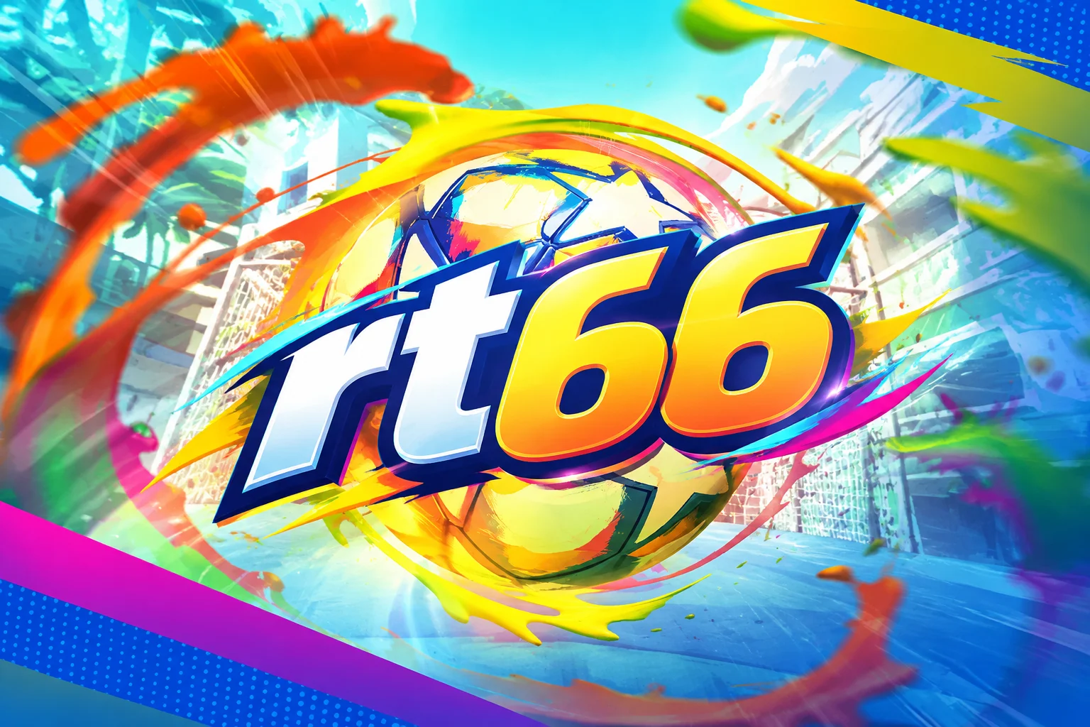 rt66 · Panduan Antarmuka dan Aturan Pengali Super Wildrix di rt66